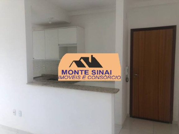 Imagem Apartamento com 2 Quartos à Venda, 52 m² em Retiro São João - Sorocaba Imagem Apartamento com 2 Quartos à Venda, 52 m² em Retiro São João - Sorocaba