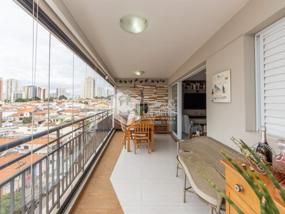 Imagem Apartamento com 4 Quartos à Venda, 133 m² em Ipiranga - São Paulo Imagem Apartamento com 4 Quartos à Venda, 133 m² em Ipiranga - São Paulo