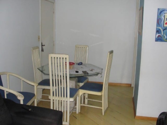 Imagem Apartamento com 1 Quarto à Venda, 50 m² em Jardim Das Nações - Taubaté Imagem Apartamento com 1 Quarto à Venda, 50 m² em Jardim Das Nações - Taubaté
