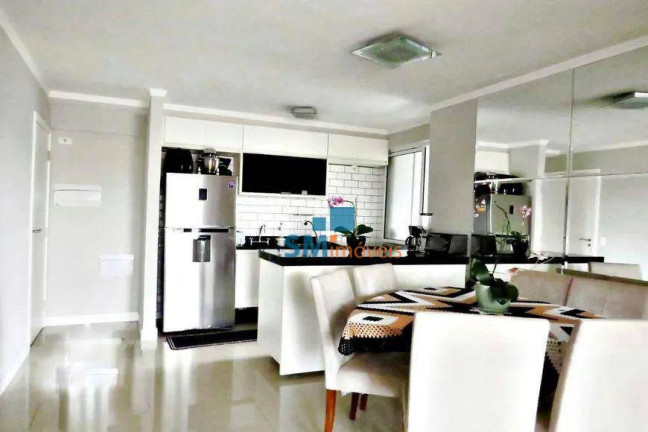 Imagem Apartamento com 3 Quartos à Venda, 71 m² em Vila Isolina Mazzei - São Paulo Imagem Apartamento com 3 Quartos à Venda, 71 m² em Vila Isolina Mazzei - São Paulo