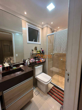 Imagem Apartamento com 2 Quartos à Venda, 81 m² em Jardim Flor Da Montanha - Guarulhos Imagem Apartamento com 2 Quartos à Venda, 81 m² em Jardim Flor Da Montanha - Guarulhos