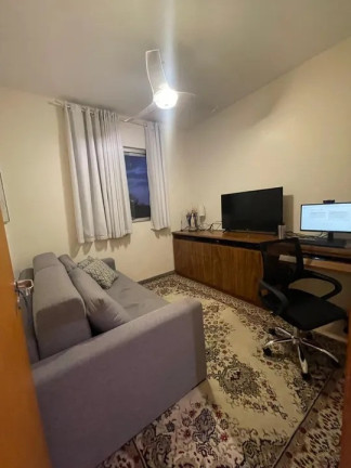 Apartamento com 3 Quartos à Venda, 77 m² em R$419.000,00  //  Planalto - Belo Horizonte