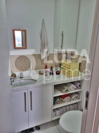 Imagem Apartamento com 3 Quartos à Venda, 83 m² em Jaçanã - São Paulo