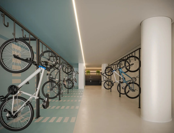 Imagem Imóvel com 4 Quartos à Venda, 164 m² em Brooklin Novo - São Paulo Imagem Imóvel com 4 Quartos à Venda, 164 m² em Brooklin Novo - São Paulo