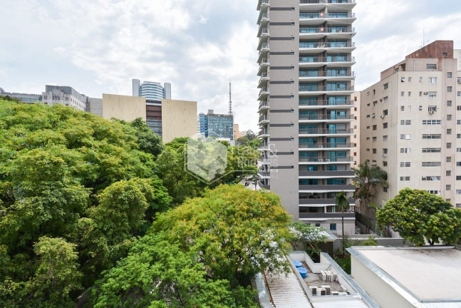 Imagem Imóvel com 1 Quarto à Venda, 23 m² em Cerqueira César - São Paulo Imagem Imóvel com 1 Quarto à Venda, 23 m² em Cerqueira César - São Paulo