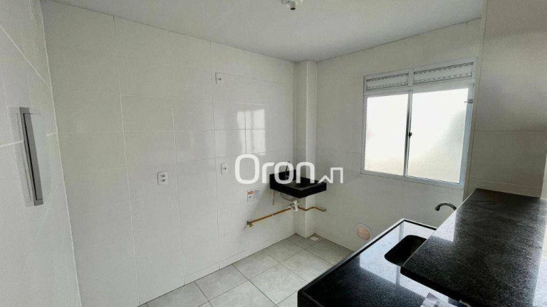 Imagem Apartamento com 2 Quartos à Venda, 39 m² em Lorena Park - Goiânia Imagem Apartamento com 2 Quartos à Venda, 39 m² em Lorena Park - Goiânia