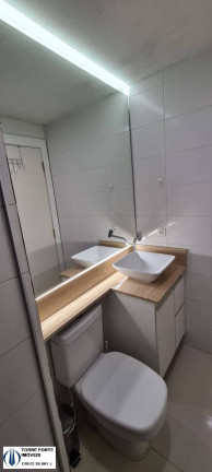 Imagem Apartamento com 2 Quartos à Venda, 47 m² em Jardim Umarizal - São Paulo