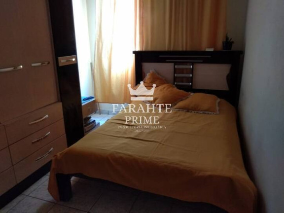 Imagem Apartamento com 2 Quartos à Venda, 60 m² em Saboó - Santos
