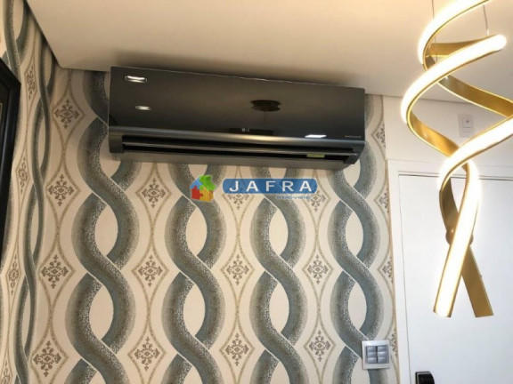 Imagem Apartamento com 2 Quartos à Venda, 52 m² em Bela Vista - São Paulo
