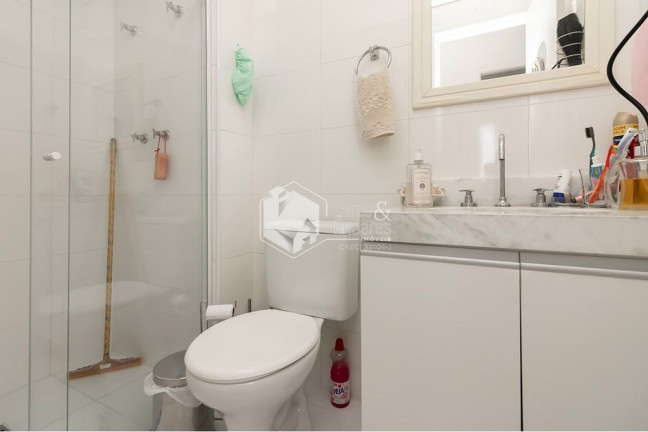 Imagem Apartamento com 2 Quartos à Venda, 59 m² em Tucuruvi - São Paulo
