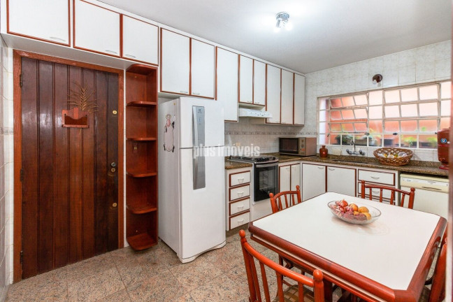 Imagem Casa com 3 Quartos à Venda, 160 m² em Pinheiros - São Paulo