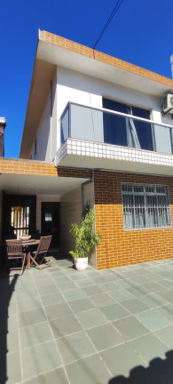 Casa com 3 Quartos à Venda, 155 m² em Embaré - Santos