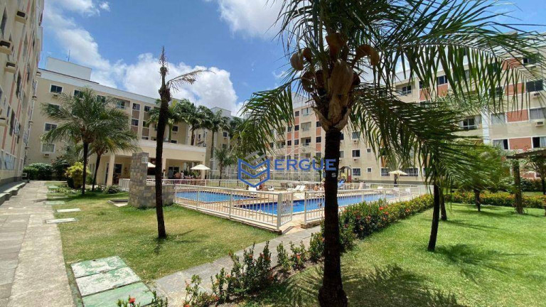Imagem Apartamento com 2 Quartos à Venda, 50 m² em Maraponga - Fortaleza Imagem Apartamento com 2 Quartos à Venda, 50 m² em Maraponga - Fortaleza