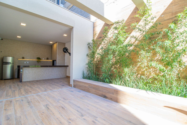 Imagem Apartamento com 2 Quartos à Venda, 39 m² em Vila Sônia - São Paulo