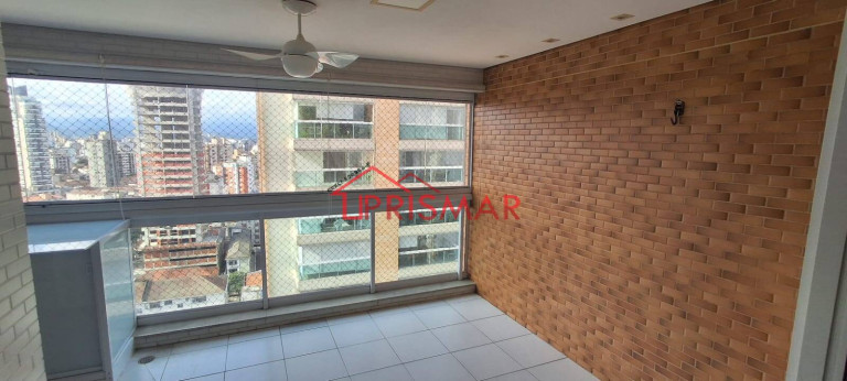Imagem Apartamento com 2 Quartos à Venda, 77 m² em Ponta Da Praia - Santos Imagem Apartamento com 2 Quartos à Venda, 77 m² em Ponta Da Praia - Santos