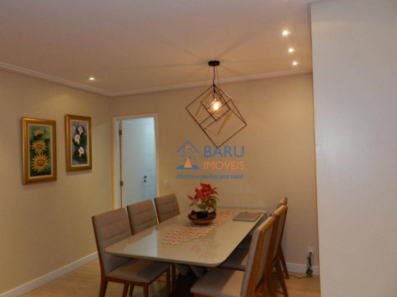 Imagem Apartamento com 3 Quartos à Venda, 78 m² em Vila Leopoldina - São Paulo