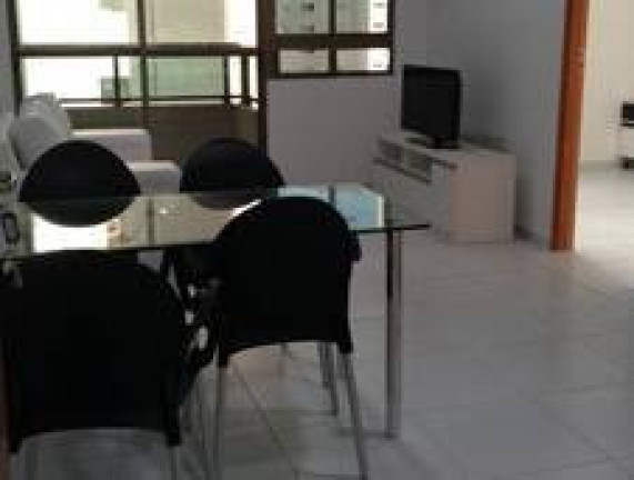 Imagem Apartamento com 1 Quarto para Alugar, 36 m² em Boa Viagem - Recife Imagem Apartamento com 1 Quarto para Alugar, 36 m² em Boa Viagem - Recife