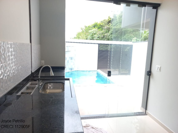 Imagem Casa com 2 Quartos à Venda, 80 m² em Flora Rica Ii - Peruíbe