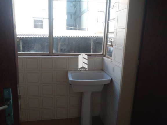 Imagem Apartamento com 2 Quartos à Venda, 77 m² em Centro - Santa Maria