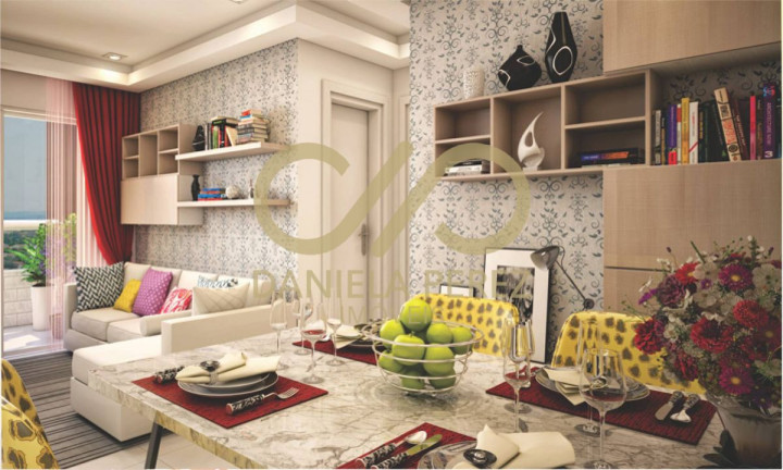 Imagem Apartamento com 2 Quartos à Venda, 66 m² em Guilhermina - Praia Grande Imagem Apartamento com 2 Quartos à Venda, 66 m² em Guilhermina - Praia Grande