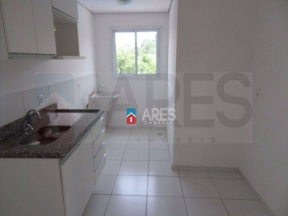 Imagem Apartamento com 2 Quartos à Venda, 50 m² em Vila Dainese - Americana