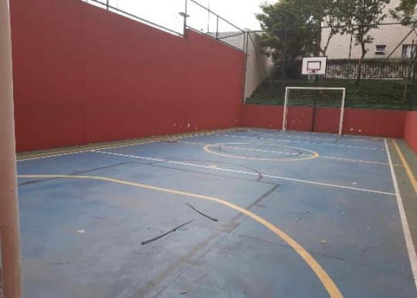 Imagem Imóvel com 2 Quartos para Alugar, 43 m² em Vila Talarico - São Paulo Imagem Imóvel com 2 Quartos para Alugar, 43 m² em Vila Talarico - São Paulo