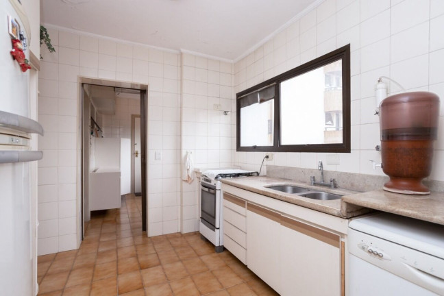Imagem Apartamento com 4 Quartos à Venda, 207 m² em Indianópolis - São Paulo Imagem Apartamento com 4 Quartos à Venda, 207 m² em Indianópolis - São Paulo