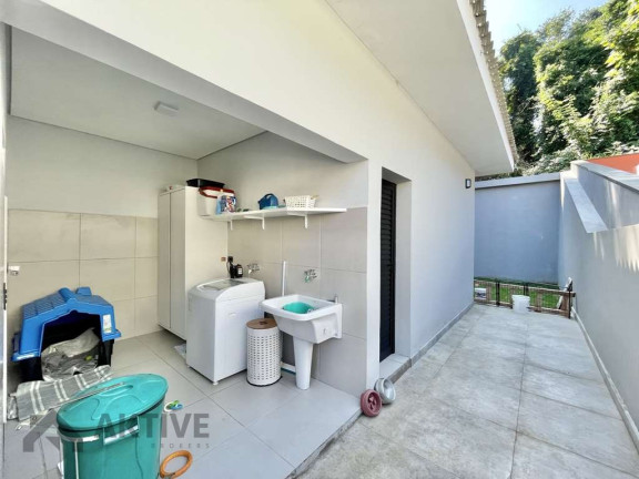 Imagem Casa de Condomínio com 3 Quartos à Venda, 321 m² em Granja Viana - Cotia