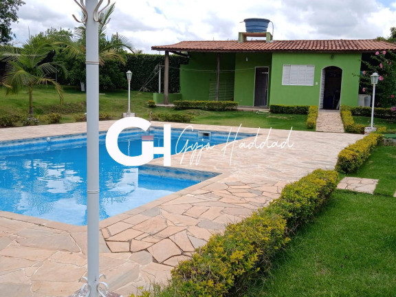 Imagem Chácara com 4 Quartos à Venda, 3 m² em Piratuba - Ibiúna