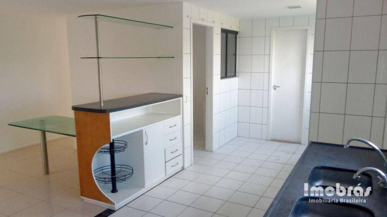 Imagem Apartamento com 3 Quartos à Venda, 152 m² em Guararapes - Fortaleza Imagem Apartamento com 3 Quartos à Venda, 152 m² em Guararapes - Fortaleza