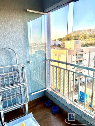 Imagem Imóvel com 2 Quartos à Venda, 54 m² em Jardim Anhanguera - Ribeirao Preto