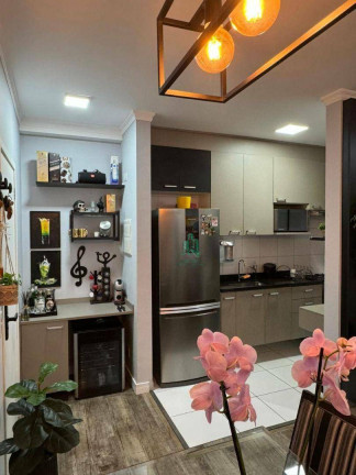 Imagem Apartamento com 2 Quartos à Venda, 53 m² em Jardim Bussocaba City - Osasco Imagem Apartamento com 2 Quartos à Venda, 53 m² em Jardim Bussocaba City - Osasco
