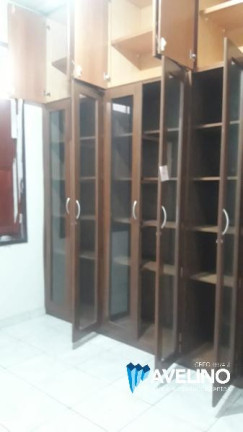 Imagem Casa com 6 Quartos à Venda, 288 m² em Centro - Campo Grande