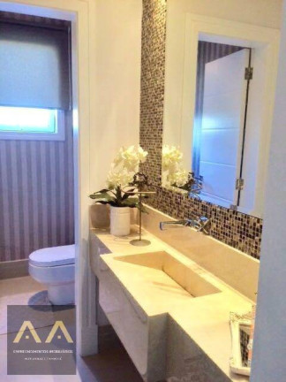 Imagem Casa com 4 Quartos à Venda, 440 m² em Alphaville - Santana De Parnaíba Imagem Casa com 4 Quartos à Venda, 440 m² em Alphaville - Santana De Parnaíba