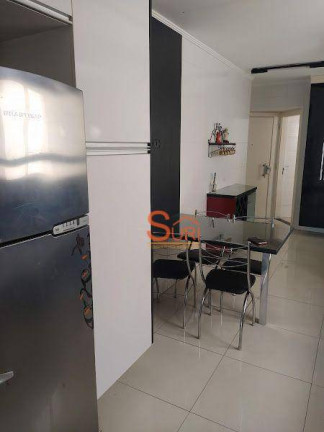 Imagem Apartamento com 3 Quartos à Venda, 106 m² em Vila Baeta Neves - São Bernardo Do Campo Imagem Apartamento com 3 Quartos à Venda, 106 m² em Vila Baeta Neves - São Bernardo Do Campo