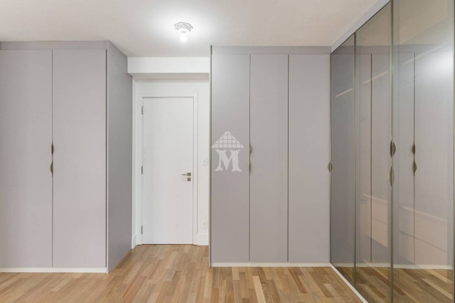 Imagem Apartamento com 5 Quartos à Venda, 246 m² em Vila Mariana - São Paulo