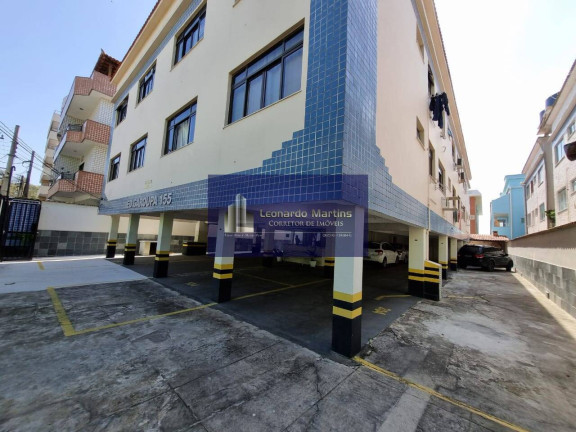 Apartamento com 2 Quartos à Venda, 74 m² em Prainha - Arraial Do Cabo