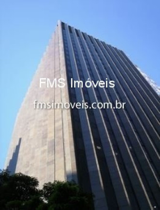 Sala Comercial para Alugar, 1.000 m² em Bela Vista - São Paulo