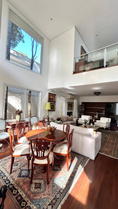 Imagem Apartamento com 4 Quartos à Venda, 954 m² em Jardim Petrópolis - São Paulo