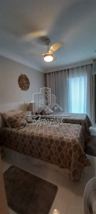 Apartamento com 2 Quartos à Venda,  em Jardim Imperador - Praia Grande
