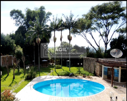 Imagem Casa com 4 Quartos à Venda, 3.240 m² em Bosque Dos Eucaliptos - São José Dos Campos Imagem Casa com 4 Quartos à Venda, 3.240 m² em Bosque Dos Eucaliptos - São José Dos Campos