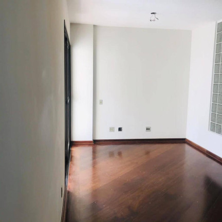 Imagem Apartamento com 3 Quartos à Venda, 106 m² em Indianópolis - São Paulo