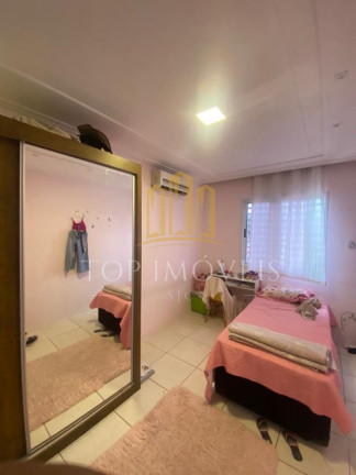 Imagem Casa de Condomínio com 3 Quartos à Venda, 125 m² em Condomínio Residencial Campo Belo - São José Dos Campos Imagem Casa de Condomínio com 3 Quartos à Venda, 125 m² em Condomínio Residencial Campo Belo - São José Dos Campos