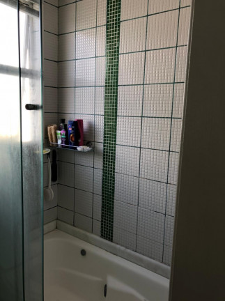 Imagem Apartamento com 1 Quarto à Venda, 38 m² em Camaquã - Porto Alegre