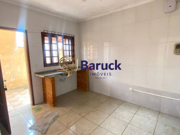 Imagem Casa com 2 Quartos à Venda, 125 m² em Jd. Grande - Itanhaém Imagem Casa com 2 Quartos à Venda, 125 m² em Jd. Grande - Itanhaém