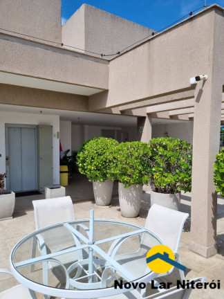 Imagem Apartamento com 3 Quartos à Venda, 87 m² em Fonseca - Niterói