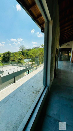 Imagem Casa com 4 Quartos à Venda, 910 m² em Parque Rio Abaixo - Atibaia