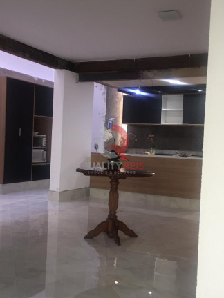 Imagem Casa de Condomínio com 3 Quartos à Venda, 195 m² em Vila Deodoro - São Paulo