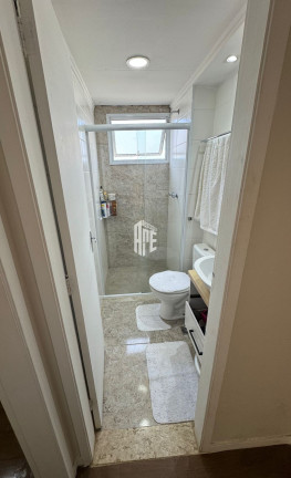 Imagem Apartamento com 2 Quartos à Venda, 43 m² em Assunção - São Bernardo Do Campo
