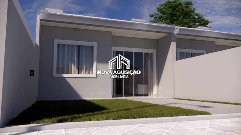 Imagem Casa com 2 Quartos à Venda, 45 m² em Shangri-lá - Pontal Do Paraná Imagem Casa com 2 Quartos à Venda, 45 m² em Shangri-lá - Pontal Do Paraná